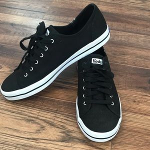 Keds Womens Kickstart Slip-On Shoe